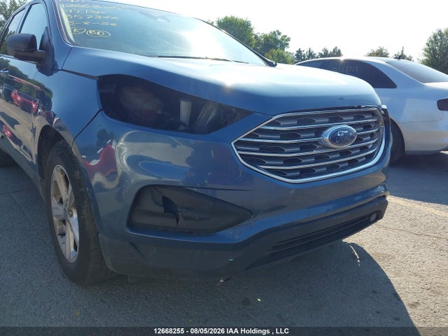 Ford EDGE SE 2019 2FMPK4G99KBB57866 Image 6