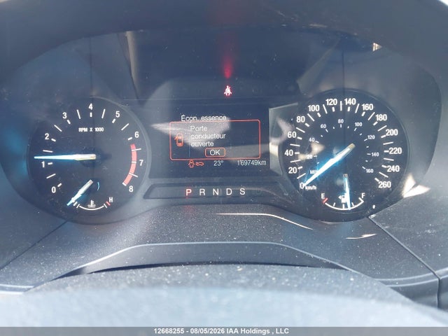Ford EDGE SE 2019 2FMPK4G99KBB57866 Image 7