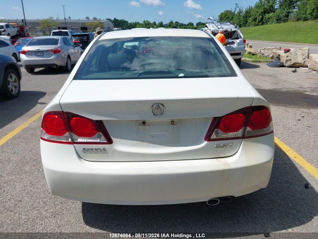 Aukcja sprzedaży 2011 Acura Csx, vin: 2HHFD5F58BH200523, numer aukcji: 12674084