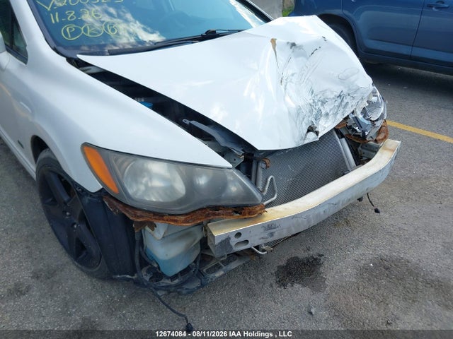 Aukcja sprzedaży 2011 Acura Csx, vin: 2HHFD5F58BH200523, numer aukcji: 12674084