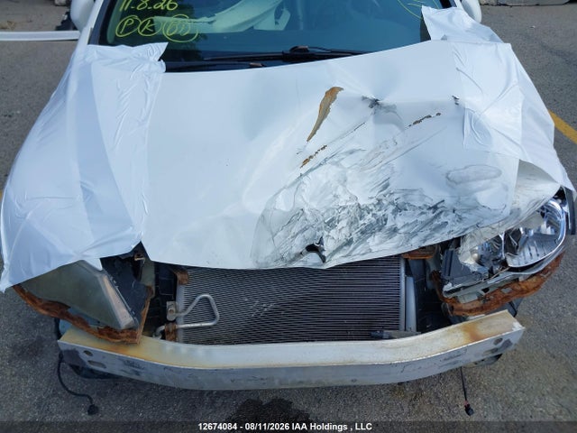 Aukcja sprzedaży 2011 Acura Csx, vin: 2HHFD5F58BH200523, numer aukcji: 12674084