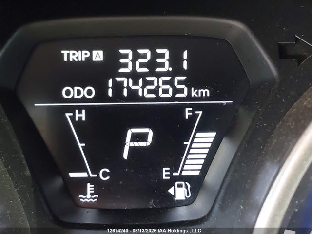 2013 Hyundai Elantra Gl მანქანა იყიდება აუქციონზე, vin: 5NPDH4AE4DH228359, აუქციონის ნომერი: 12674240