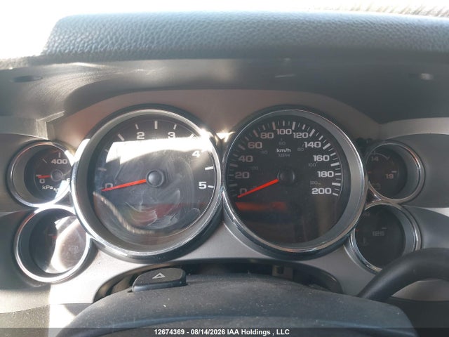 Продаж на аукціоні авто 2011 Gmc Sierra 3500hd Sle, vin: 1GT423C80BF220852, номер лоту: 12674369