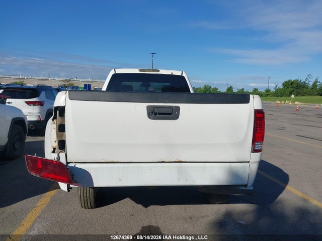 Продаж на аукціоні авто 2011 Gmc Sierra 3500hd Sle, vin: 1GT423C80BF220852, номер лоту: 12674369