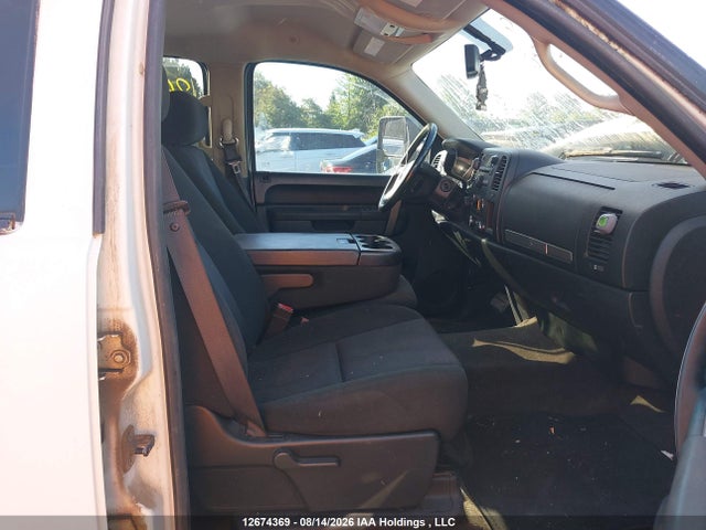 Продаж на аукціоні авто 2011 Gmc Sierra 3500hd Sle, vin: 1GT423C80BF220852, номер лоту: 12674369