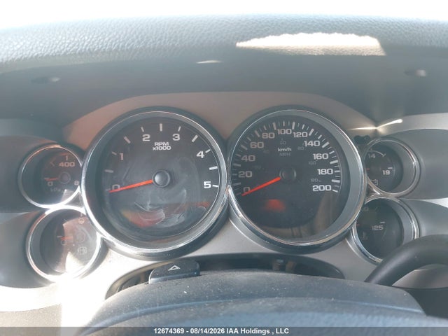 Продаж на аукціоні авто 2011 Gmc Sierra 3500hd Sle, vin: 1GT423C80BF220852, номер лоту: 12674369
