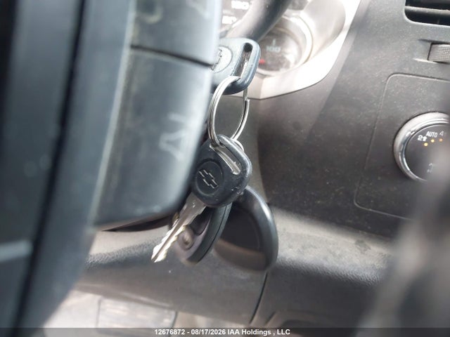 12676872 :رقم المزاد ، 1GCRKSE73DZ301334 vin ، 2013 Chevrolet Silverado 1500 Lt مزاد بيع
