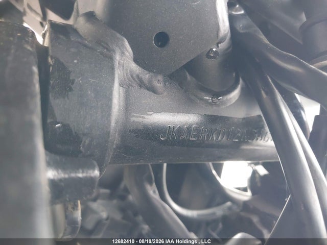 Kawasaki Z400 2022 JKAERKD12NDAG7153 Image 11