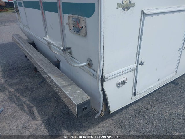 Продажа на аукционе авто 1999 Chevrolet Express Rv Cutaway Base W/c7n, vin: 1GBJG31J2X1156316, номер лота: 12679101