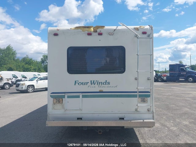 Продажа на аукционе авто 1999 Chevrolet Express Rv Cutaway Base W/c7n, vin: 1GBJG31J2X1156316, номер лота: 12679101