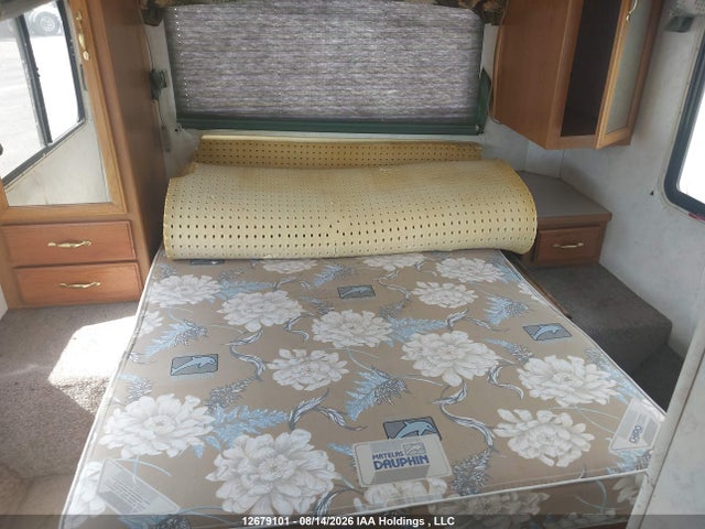 Продажа на аукционе авто 1999 Chevrolet Express Rv Cutaway Base W/c7n, vin: 1GBJG31J2X1156316, номер лота: 12679101