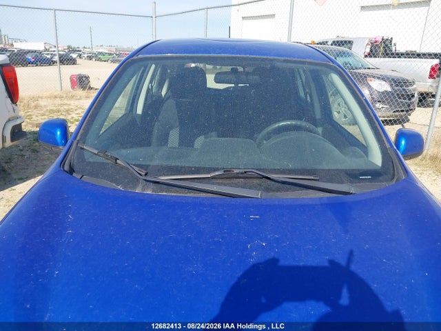 12682413 :رقم المزاد ، 3N1CK3CP2HL263870 vin ، 2017 Nissan Micra S/sr/sv مزاد بيع