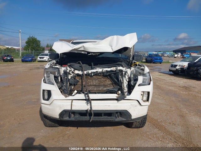 GMC Sierra 1500 Elevation 2019 1GTV9CED9KZ304936 Image 12