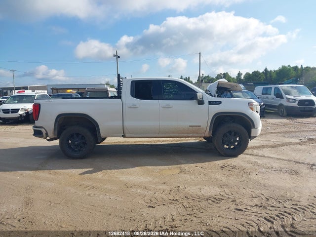 GMC Sierra 1500 Elevation 2019 1GTV9CED9KZ304936 Image 13