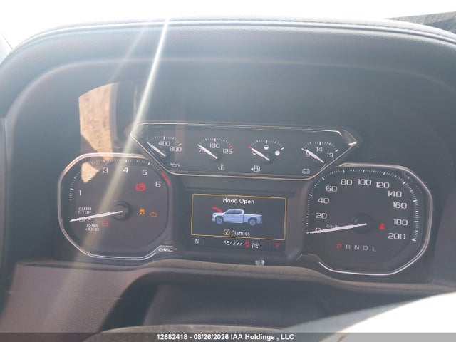 GMC Sierra 1500 Elevation 2019 1GTV9CED9KZ304936 Image 15