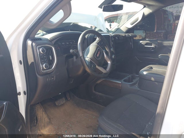 GMC Sierra 1500 Elevation 2019 1GTV9CED9KZ304936 Image 20