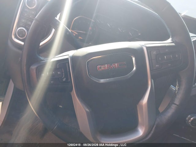 GMC Sierra 1500 Elevation 2019 1GTV9CED9KZ304936 Image 21