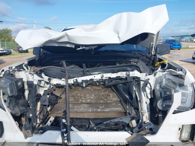 GMC Sierra 1500 Elevation 2019 1GTV9CED9KZ304936 Image 6