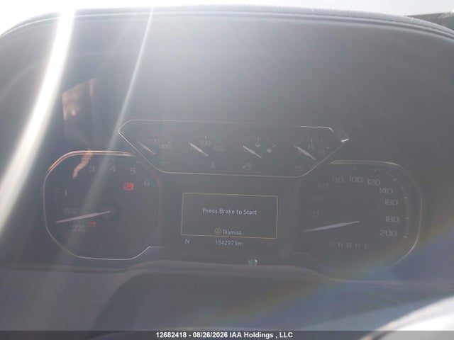 GMC Sierra 1500 Elevation 2019 1GTV9CED9KZ304936 Image 7
