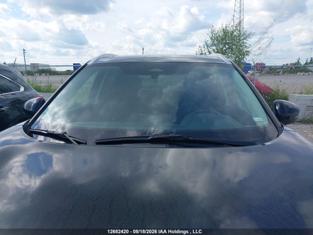 JN8BT3BB0SW158830 Nissan Rogue Sv/rock Creek