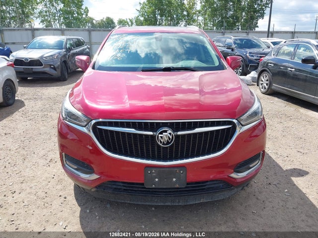 Buick Enclave Essence 2018 5GAEVAKW7JJ192707 Image 13