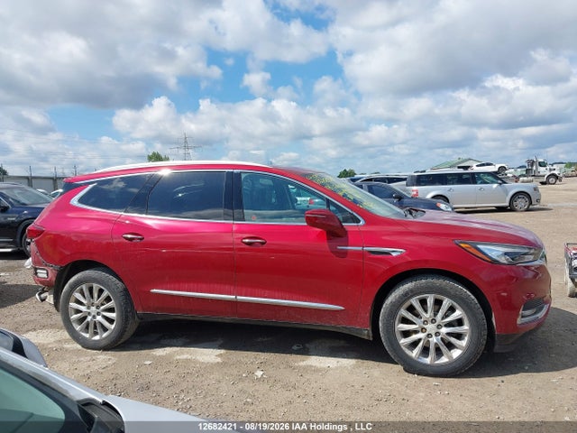 Buick Enclave Essence 2018 5GAEVAKW7JJ192707 Image 14