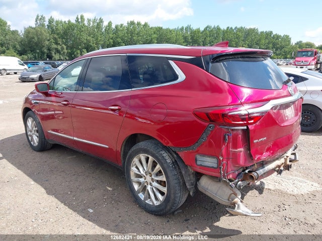 Buick Enclave Essence 2018 5GAEVAKW7JJ192707 Image 3