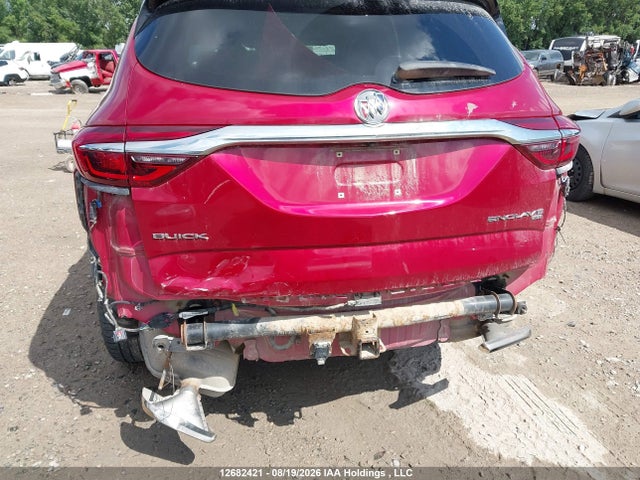 Buick Enclave Essence 2018 5GAEVAKW7JJ192707 Image 6