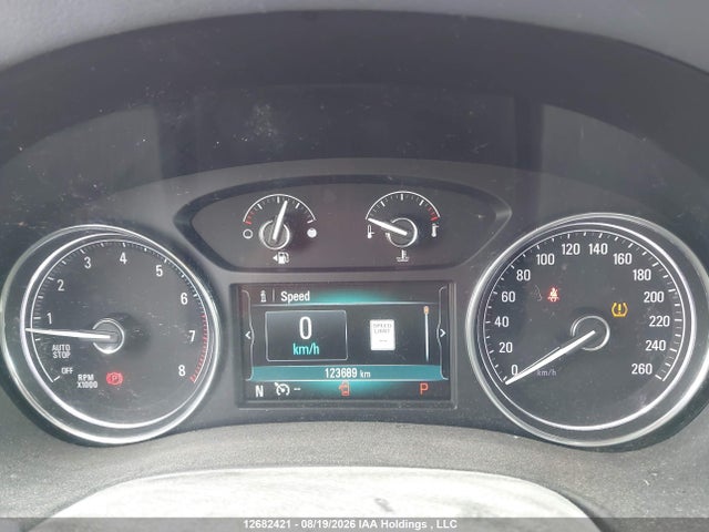 Buick Enclave Essence 2018 5GAEVAKW7JJ192707 Image 7