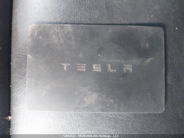 5YJ3E1EAXKF329508 Tesla MODEL 3