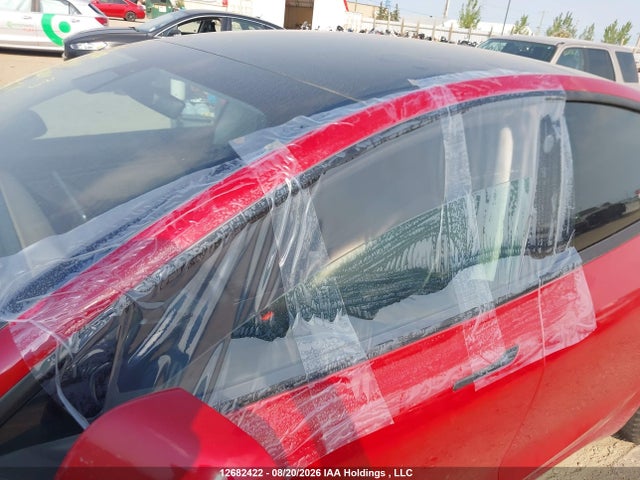 5YJ3E1EAXKF329508 Tesla MODEL 3
