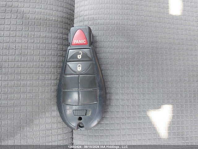 Aukcja sprzedaży 2009 Dodge Journey Se, vin: 3D4GG47B19T593282, numer aukcji: 12682424