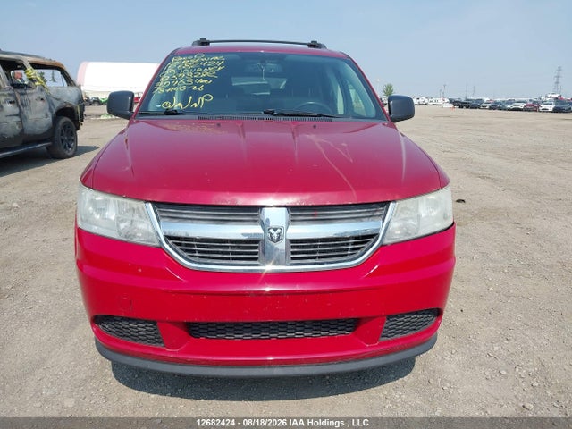 Aukcja sprzedaży 2009 Dodge Journey Se, vin: 3D4GG47B19T593282, numer aukcji: 12682424
