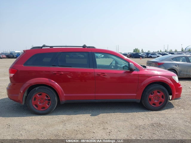 Aukcja sprzedaży 2009 Dodge Journey Se, vin: 3D4GG47B19T593282, numer aukcji: 12682424