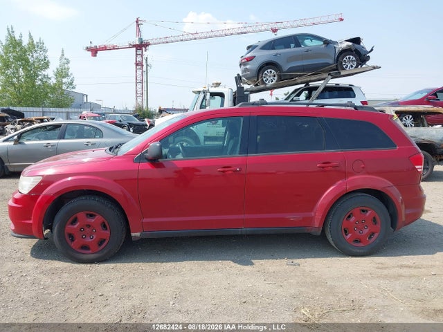 Aukcja sprzedaży 2009 Dodge Journey Se, vin: 3D4GG47B19T593282, numer aukcji: 12682424