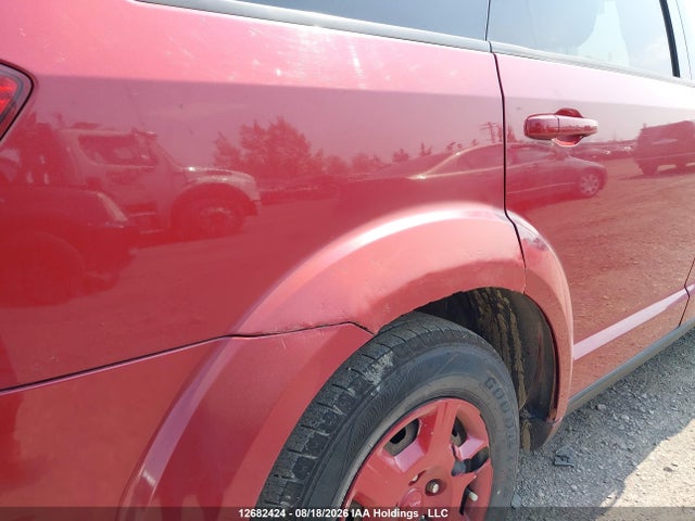 Aukcja sprzedaży 2009 Dodge Journey Se, vin: 3D4GG47B19T593282, numer aukcji: 12682424