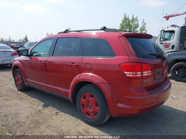 Aukcja sprzedaży 2009 Dodge Journey Se, vin: 3D4GG47B19T593282, numer aukcji: 12682424