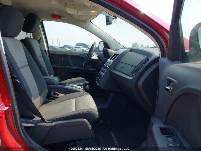 Aukcja sprzedaży 2009 Dodge Journey Se, vin: 3D4GG47B19T593282, numer aukcji: 12682424