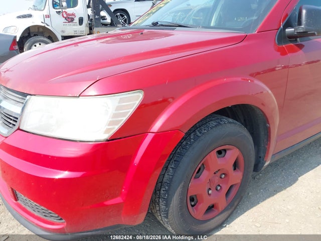Aukcja sprzedaży 2009 Dodge Journey Se, vin: 3D4GG47B19T593282, numer aukcji: 12682424