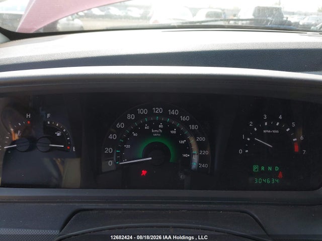Aukcja sprzedaży 2009 Dodge Journey Se, vin: 3D4GG47B19T593282, numer aukcji: 12682424