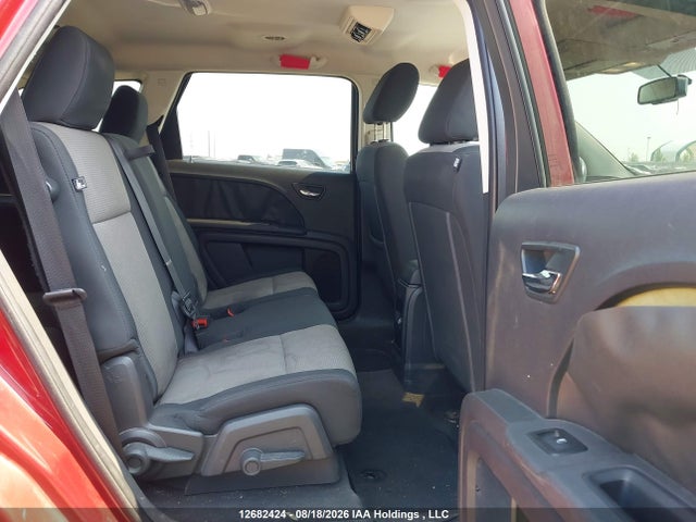 Aukcja sprzedaży 2009 Dodge Journey Se, vin: 3D4GG47B19T593282, numer aukcji: 12682424