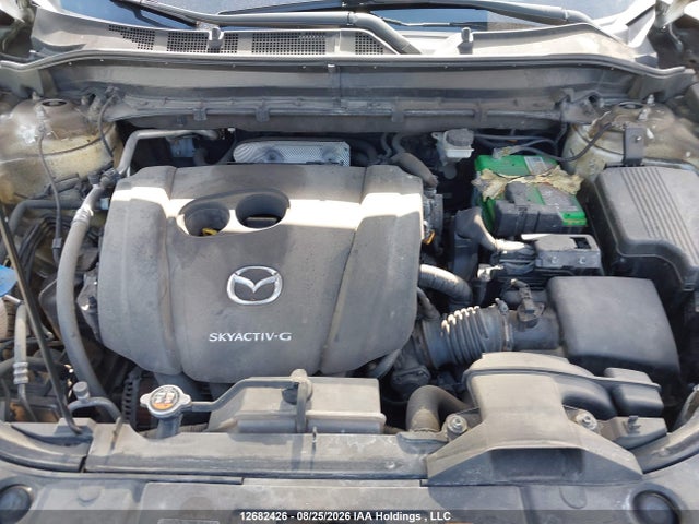 JM3KFBCM8L0764885 Mazda Cx-5 Gs