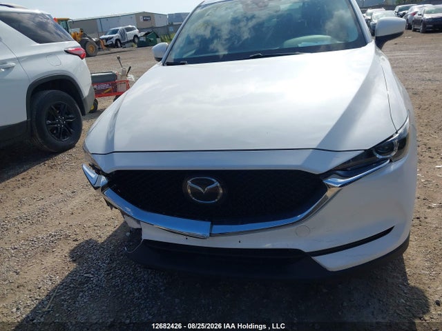 JM3KFBCM8L0764885 Mazda Cx-5 Gs