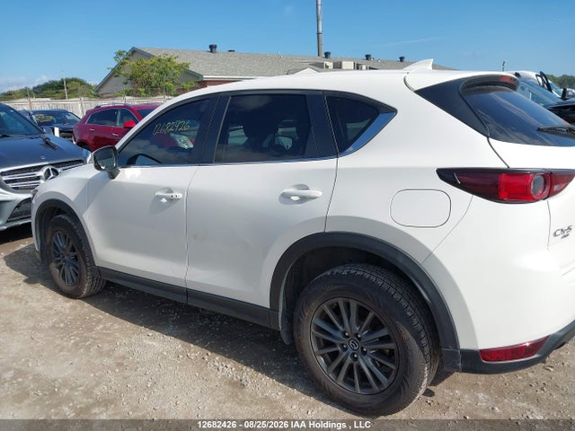 JM3KFBCM8L0764885 Mazda Cx-5 Gs