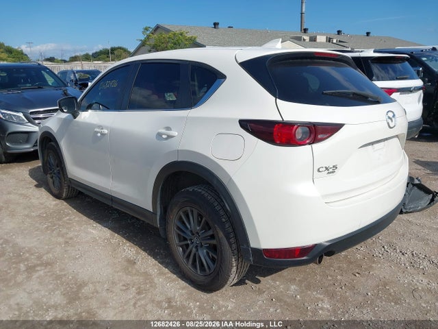 JM3KFBCM8L0764885 Mazda Cx-5 Gs