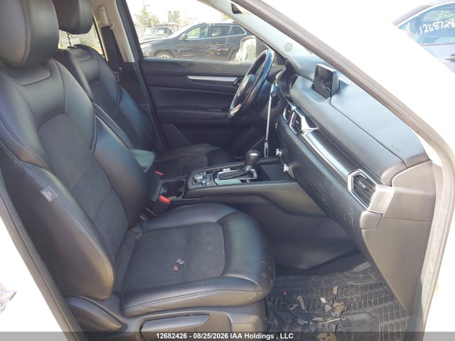 JM3KFBCM8L0764885 Mazda Cx-5 Gs