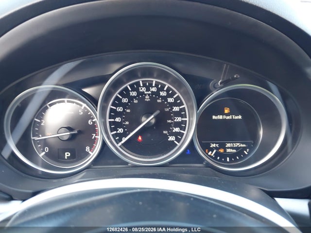 JM3KFBCM8L0764885 Mazda Cx-5 Gs