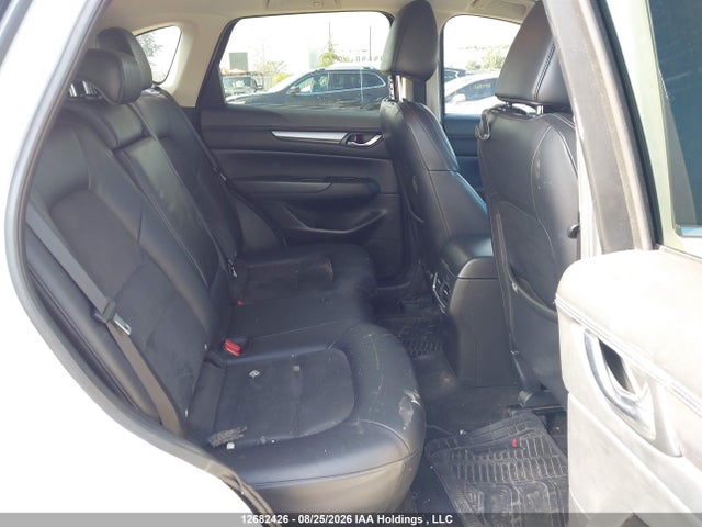 JM3KFBCM8L0764885 Mazda Cx-5 Gs