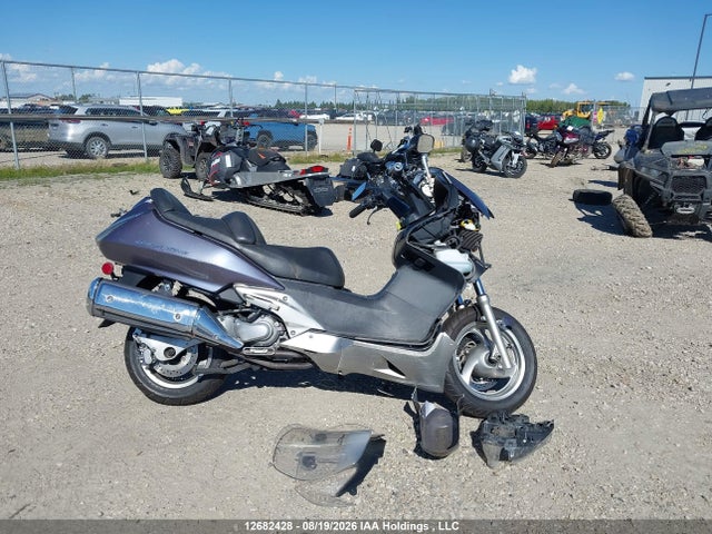 Продаж на аукціоні авто 2007 Honda Fsc600 A, vin: JH2PF016X7K200051, номер лоту: 12682428