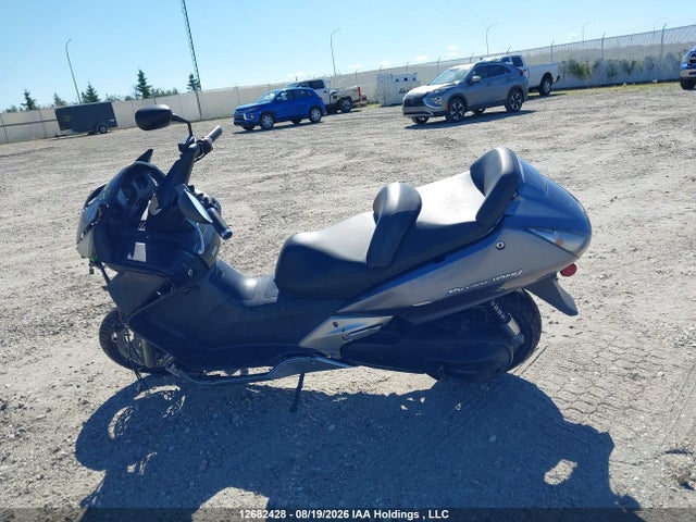 Продаж на аукціоні авто 2007 Honda Fsc600 A, vin: JH2PF016X7K200051, номер лоту: 12682428